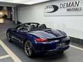 Porsche 718 Boxster * Style Edition * PDK * Carbone * Chrono Azul - thumbnail 3