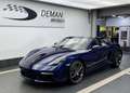 Porsche 718 Boxster * Style Edition * PDK * Carbone * Chrono Azul - thumbnail 1