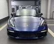 Porsche 718 Boxster * Style Edition * PDK * Carbone * Chrono Azul - thumbnail 4