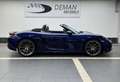 Porsche 718 Boxster * Style Edition * PDK * Carbone * Chrono Bleu - thumbnail 28