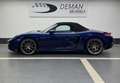 Porsche 718 Boxster * Style Edition * PDK * Carbone * Chrono Azul - thumbnail 2