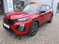 Peugeot 2008 Active 100 FACELIFT NAVI-180°KAMERA-LED-DAB Rouge - thumbnail 2