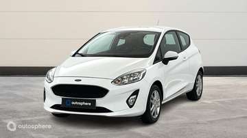 1.0 EcoBoost 100ch Stop\u0026Start Trend 5p Euro6.2