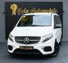 Mercedes-Benz V 300 2.0 CDI AMG-LINE BURMESTER PANO MEMORY AHK Weiß - thumbnail 3