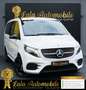 Mercedes-Benz V 300 2.0 CDI AMG-LINE BURMESTER PANO MEMORY AHK Weiß - thumbnail 1