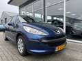 Peugeot 207 1.4-16V X-line|AUTOMAAT|NAP|Trekhaak| Blauw - thumbnail 17