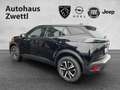 Peugeot 2008 Style MHEV 110 e-DCS6 Schwarz - thumbnail 4