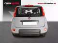 Fiat Panda 1.0 70CV Hybrid Gris - thumbnail 5