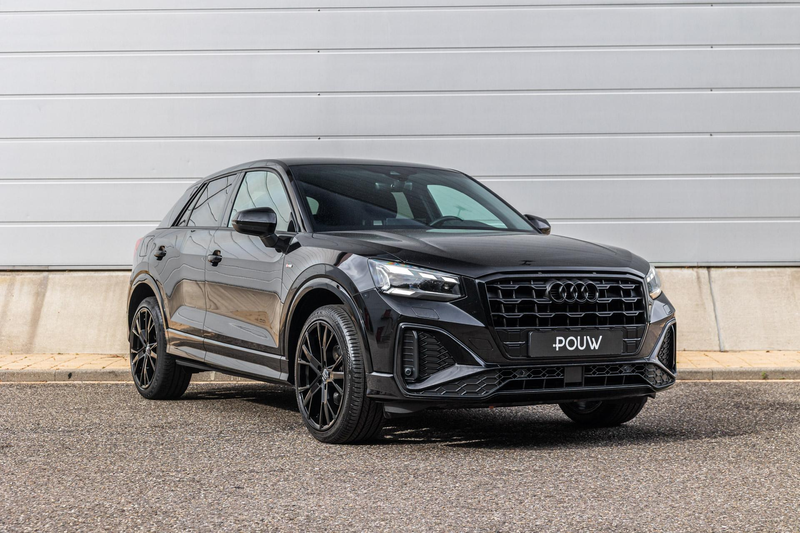 Audi Q2 35 TFSI 150pk S-tronic S Edition | Camera | Smartp — photo 10