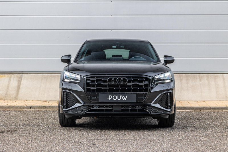 Audi Q2 35 TFSI 150pk S-tronic S Edition | Camera | Smartp — photo 8