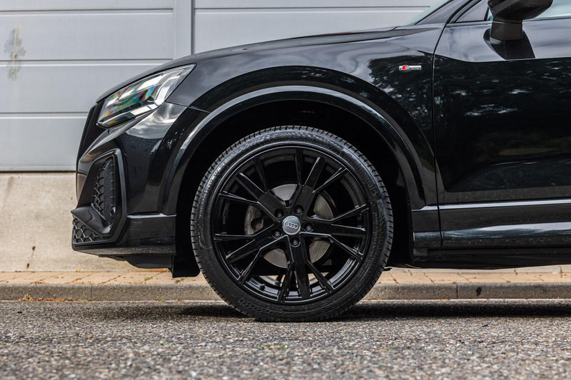 Audi Q2 35 TFSI 150pk S-tronic S Edition | Camera | Smartp — photo 14