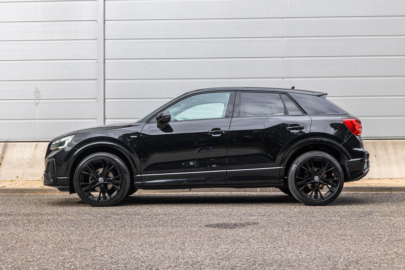 Audi Q2 35 TFSI 150pk S-tronic S Edition | Camera | Smartp — photo 13
