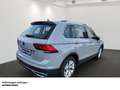 Volkswagen Tiguan 1.5 TSI Elegance DSG   IQ.Light   SHZ   ACC Grau - thumbnail 4
