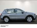 Volkswagen Tiguan 1.5 TSI Elegance DSG   IQ.Light   SHZ   ACC Grau - thumbnail 3