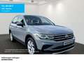 Volkswagen Tiguan 1.5 TSI Elegance DSG   IQ.Light   SHZ   ACC Grau - thumbnail 1