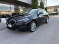 BMW 120 d Business Advantage xdrive auto Nero - thumbnail 1