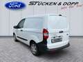 Ford Transit Courier 1.0 Trend+Klima+Bluetooth+... Weiß - thumbnail 5