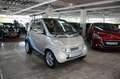 smart forTwo edition creamstyle Grau - thumbnail 2