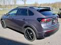Volkswagen Taigo 1.5 TSI DSG"R-Line Black"AHK+Matrix+Navi Grau - thumbnail 4