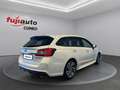 Subaru Levorg Levorg 1.6 dit Sport Unlimited lineartronic Weiß - thumbnail 5