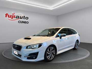 Levorg 1.6 dit Sport Unlimited lineartronic