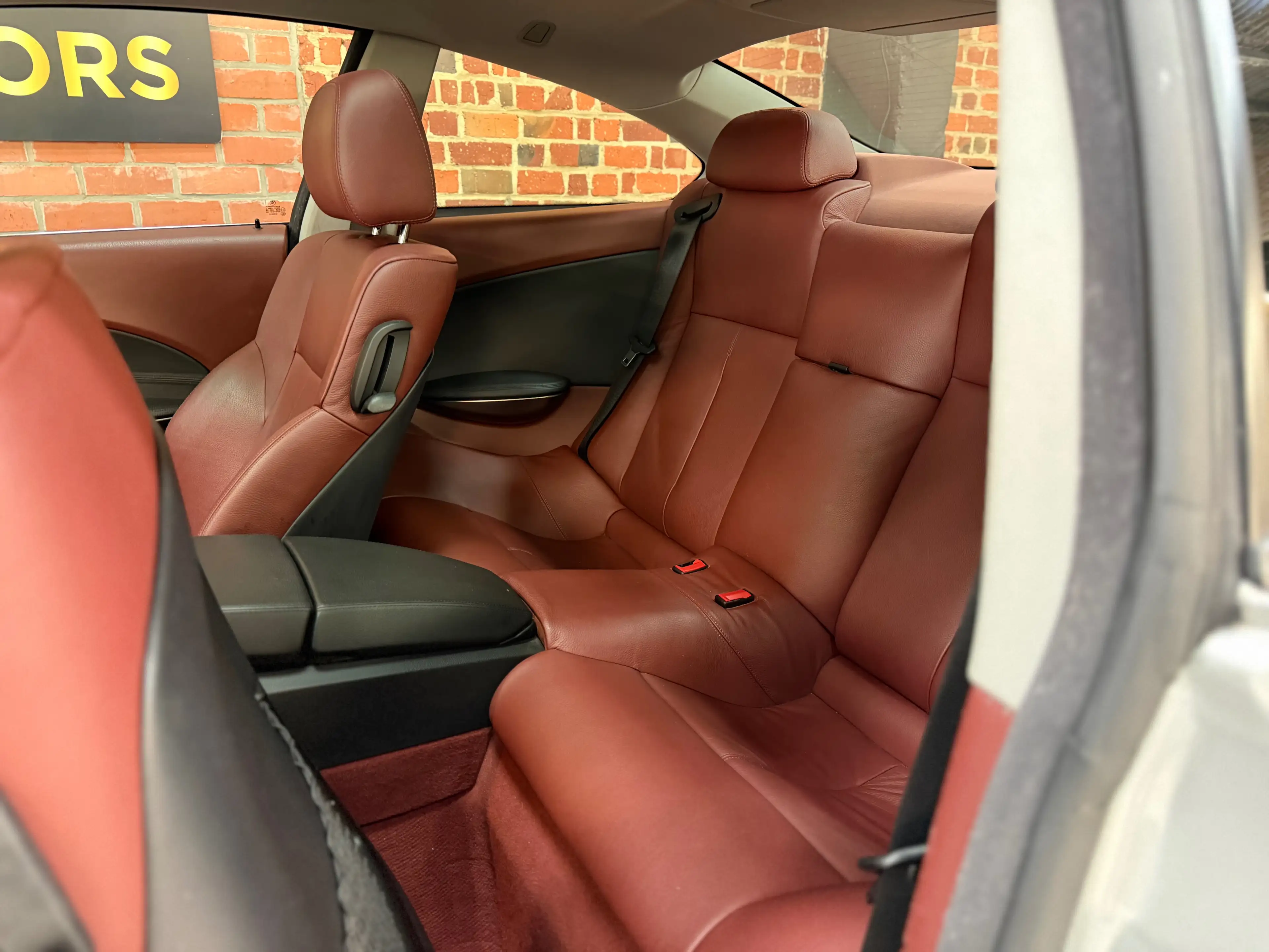 BMW 630 Coupé iA | Automaat | Panodak | Leder | CarPass — photo 6