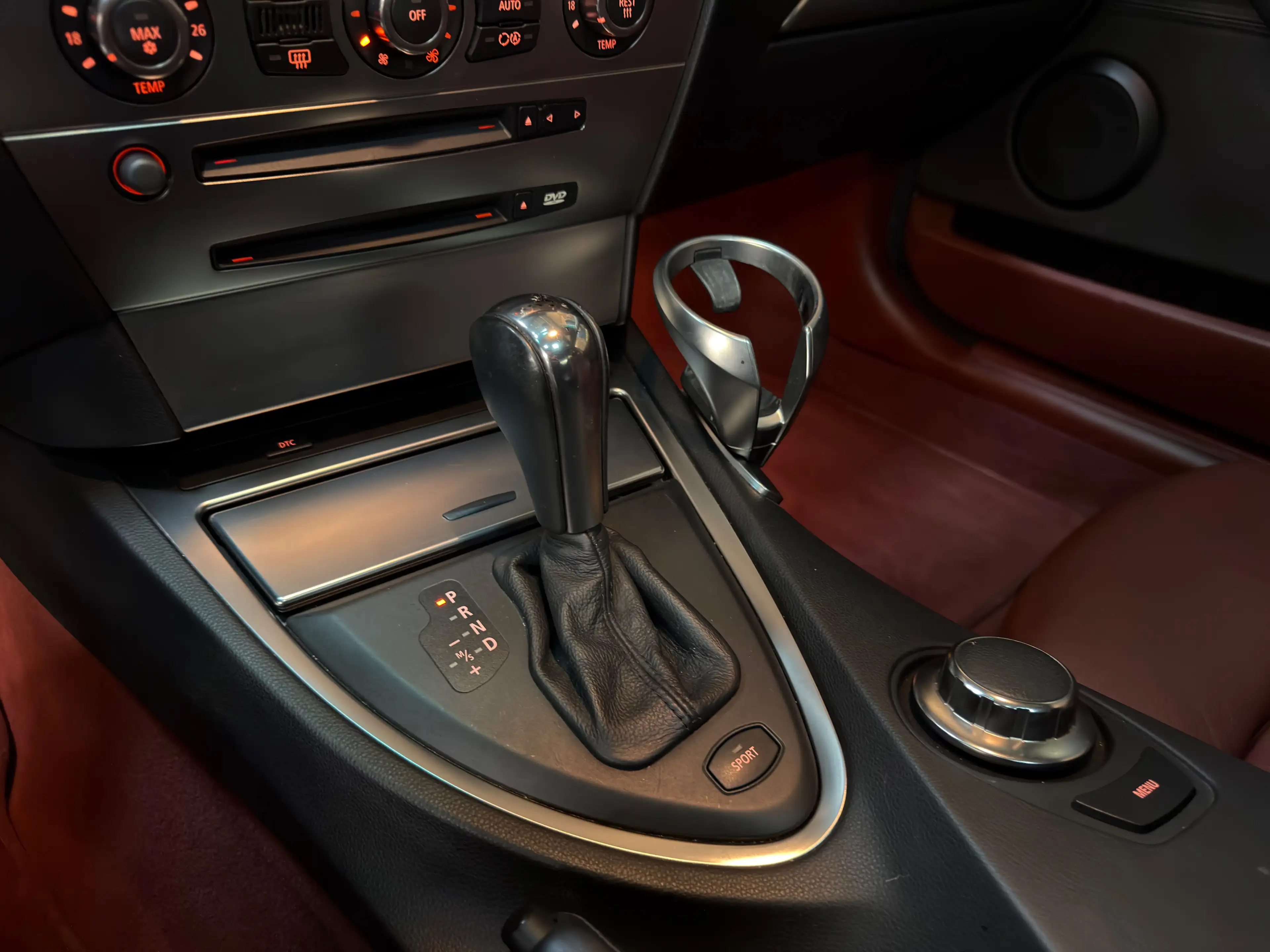 BMW 630 Coupé iA | Automaat | Panodak | Leder | CarPass — photo 10