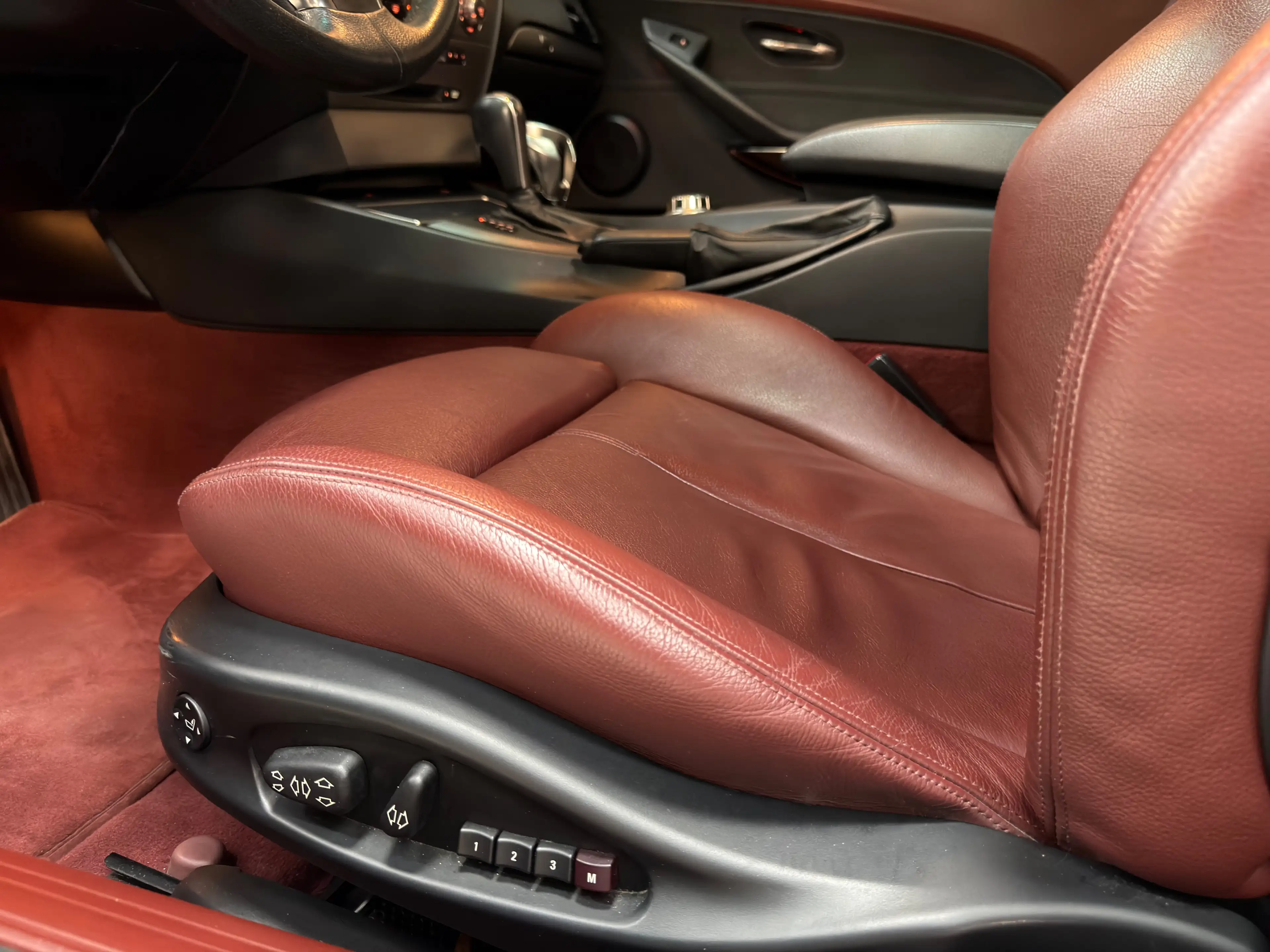 BMW 630 Coupé iA | Automaat | Panodak | Leder | CarPass — photo 7