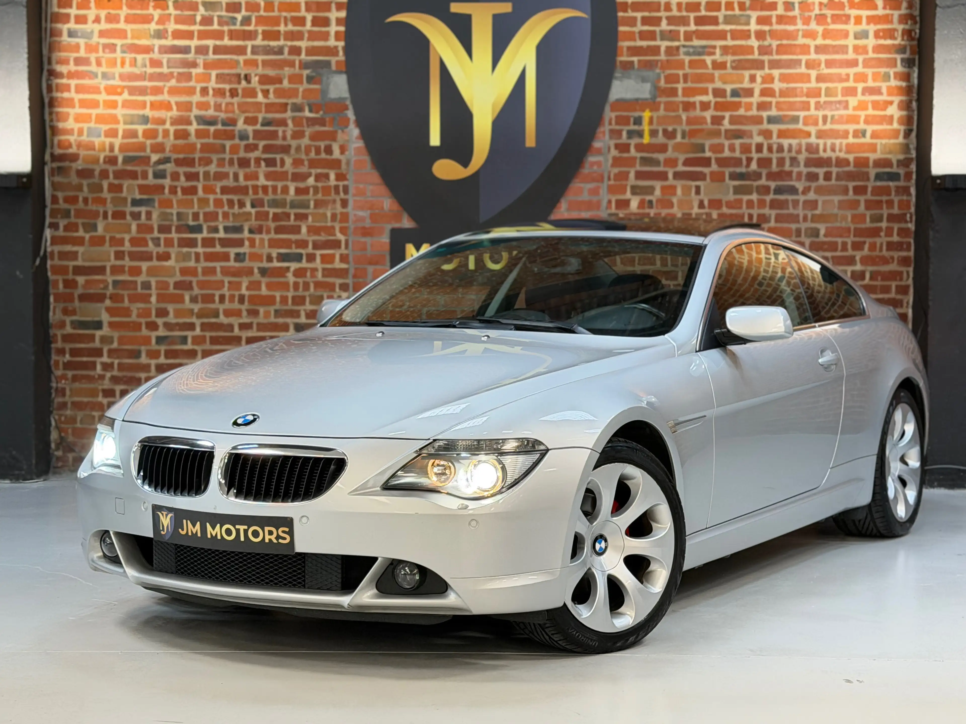 BMW 630 Coupé iA | Automaat | Panodak | Leder | CarPass — photo 15