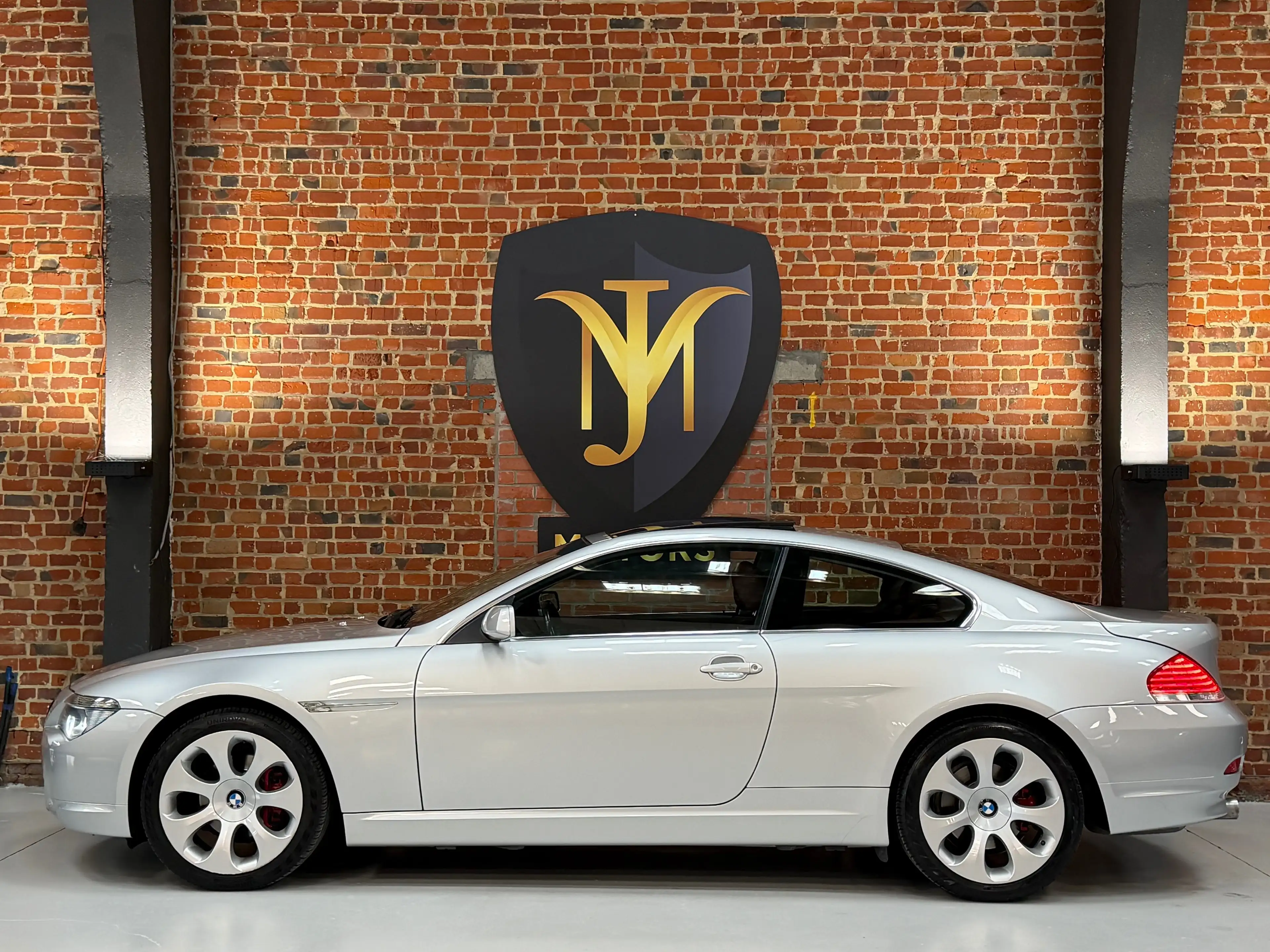 BMW 630 Coupé iA | Automaat | Panodak | Leder | CarPass — photo 3