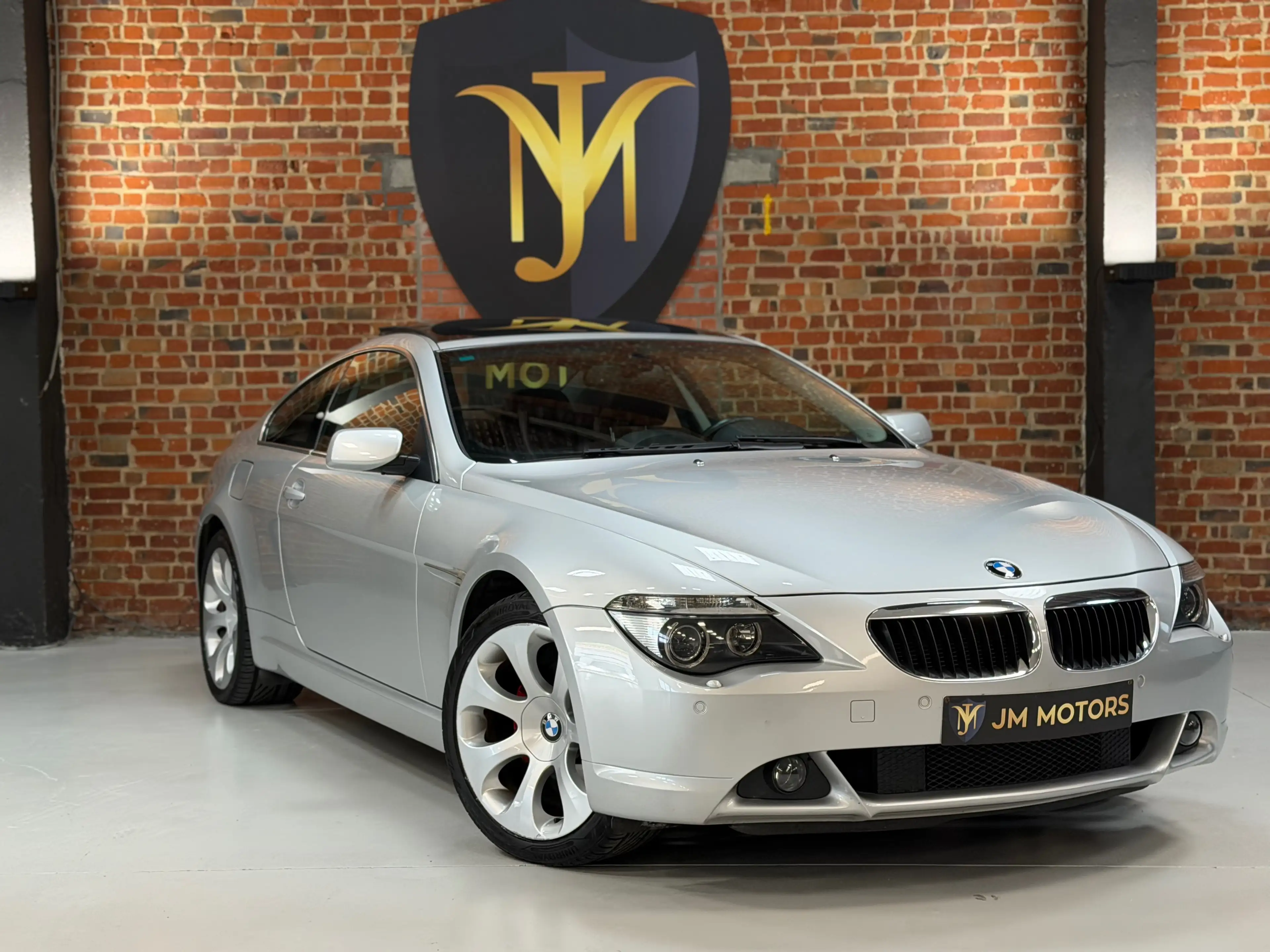BMW 630 Coupé iA | Automaat | Panodak | Leder | CarPass — photo 2