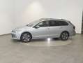 Volkswagen Golf Variant Business mHeV DSG Silber - thumbnail 5