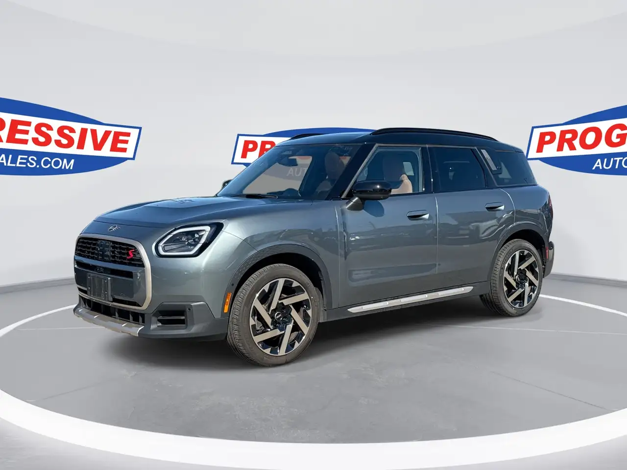 2026 MINI Countryman