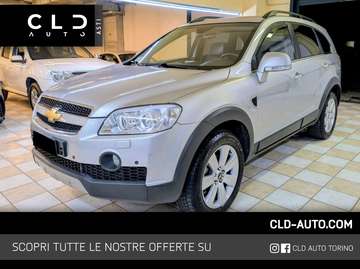 2.0 vcdi 16v Sport
