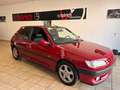 Peugeot 306 Berlina Manual de 3 Puertas Rojo - thumbnail 1