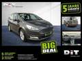 Ford Galaxy 2.0 TDCi Titanium AHK+Navi+SHZ+Winterp. Grijs - thumbnail 1