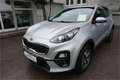 Kia Sportage 1,6 CRDI SCR Silber Silber - thumbnail 1