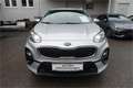 Kia Sportage 1,6 CRDI SCR Silber Silber - thumbnail 2