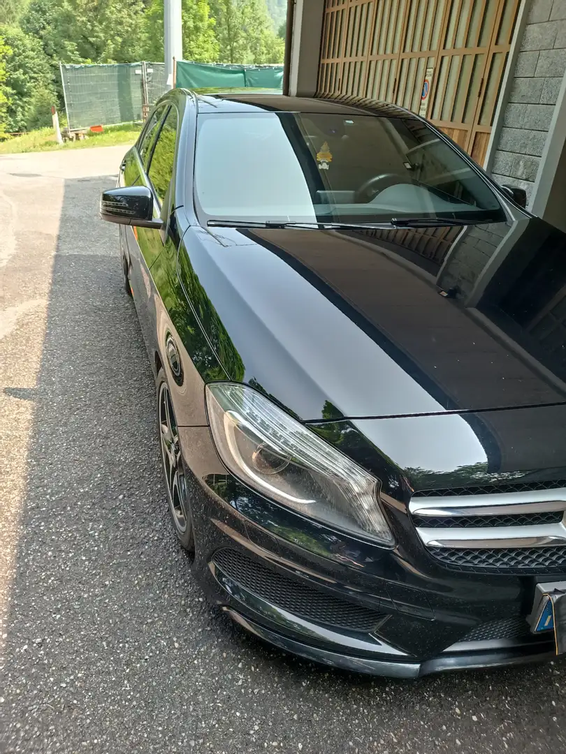 Mercedes-Benz A 200 - 2
