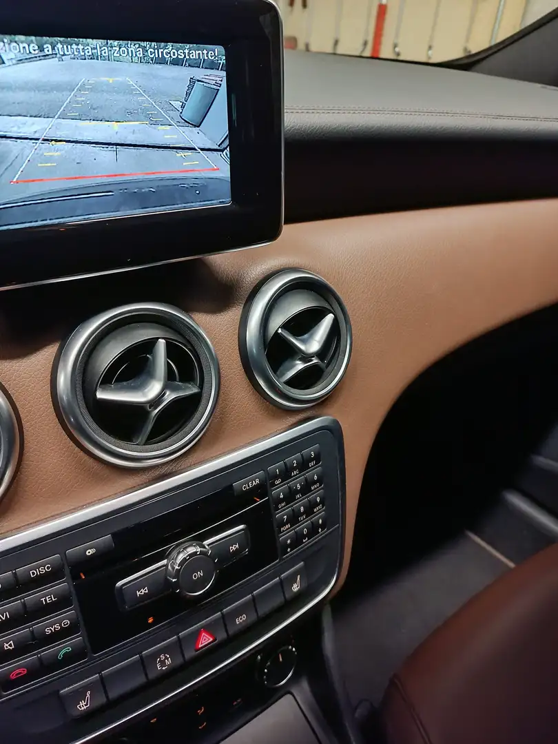 Mercedes-Benz A 200 - 2