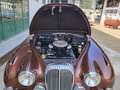 Jaguar MK II Daimler 2.5 V8 Saloon 250 Marrone - thumbnail 14