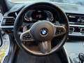 BMW 330 e M Sport Touring+HEAD-UP+LASER+DRIVING ASSI Blanc - thumbnail 11