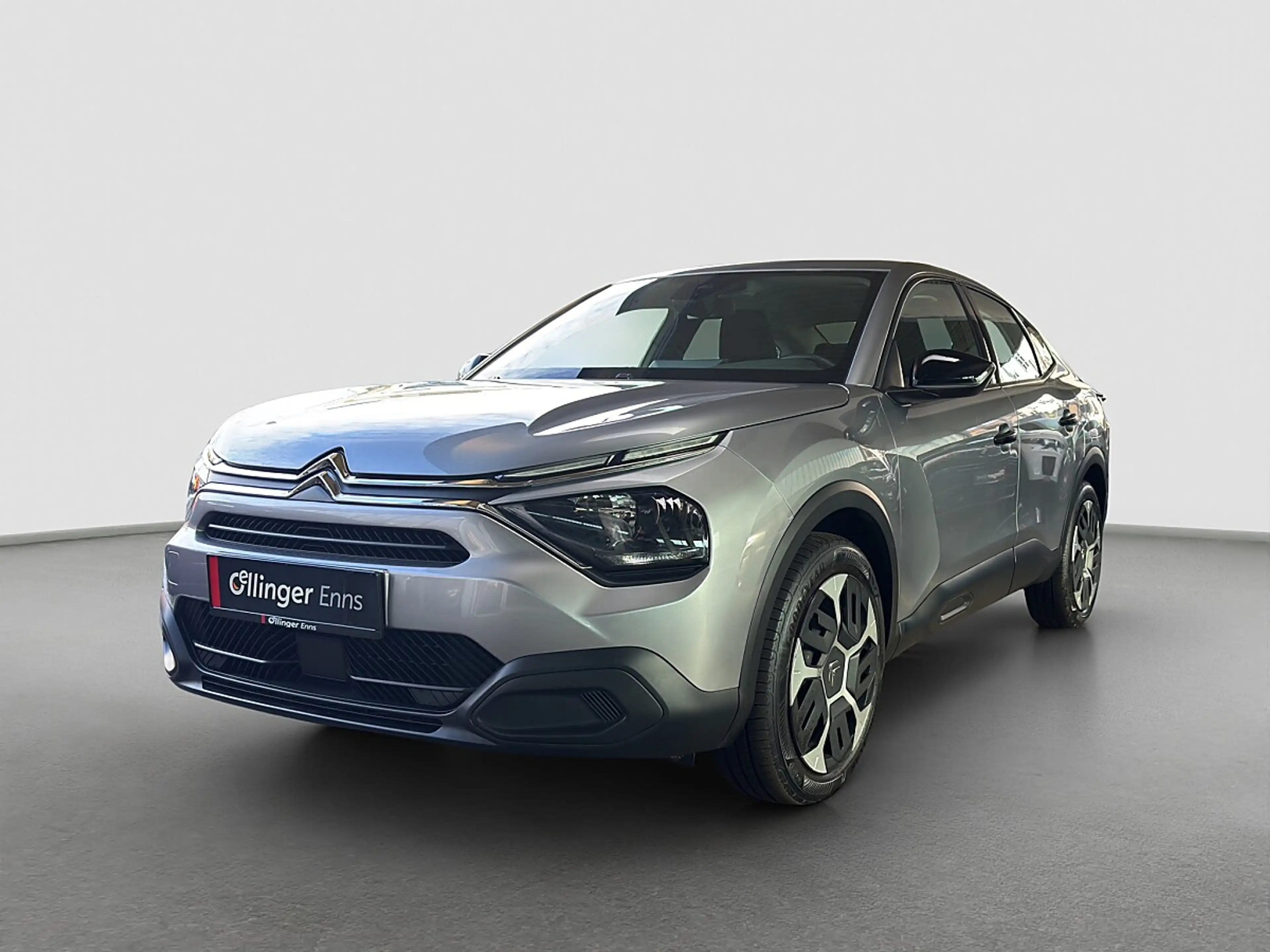 Citroen C4 X You! — photo 2