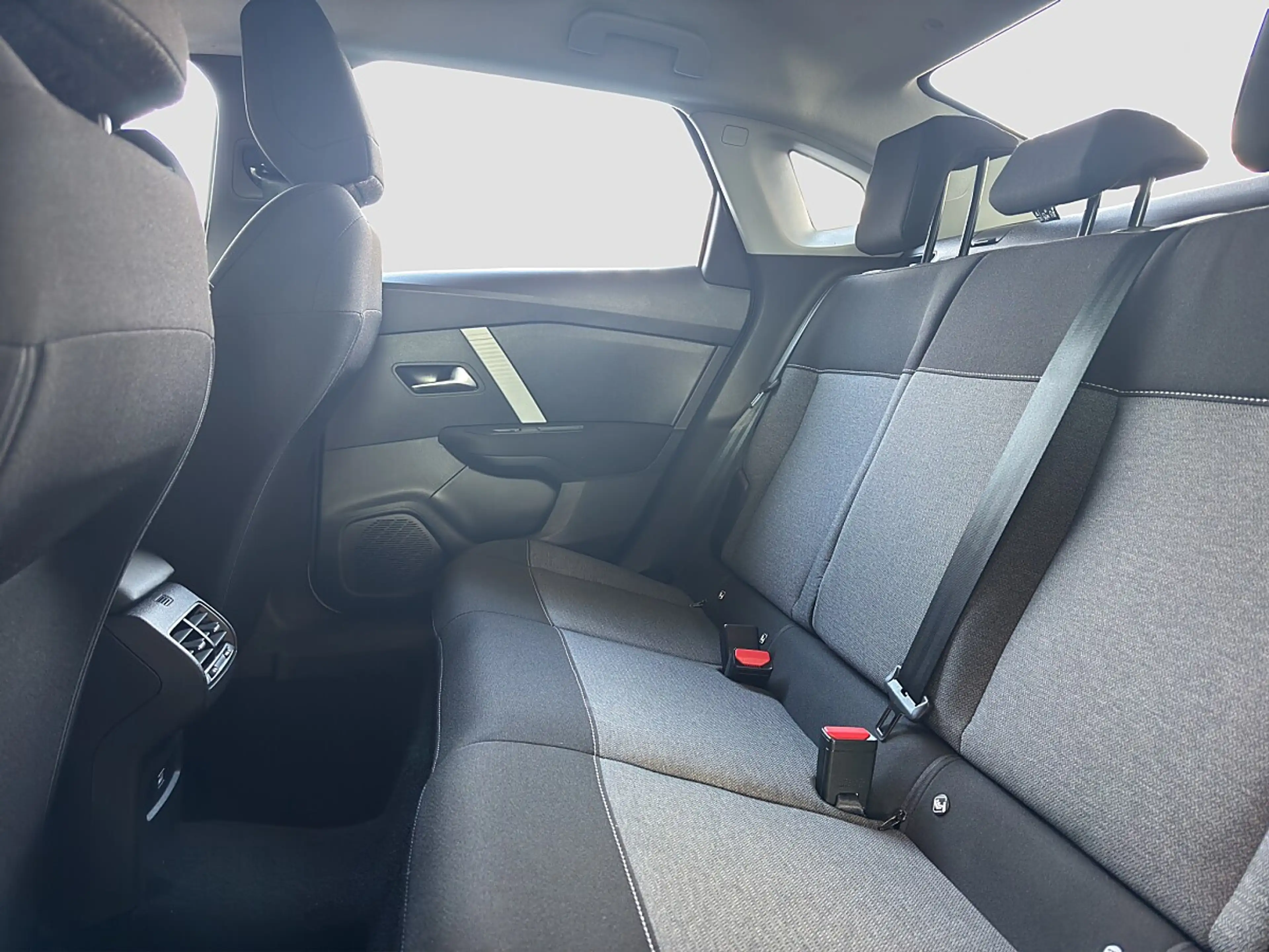 Citroen C4 X You! — photo 7