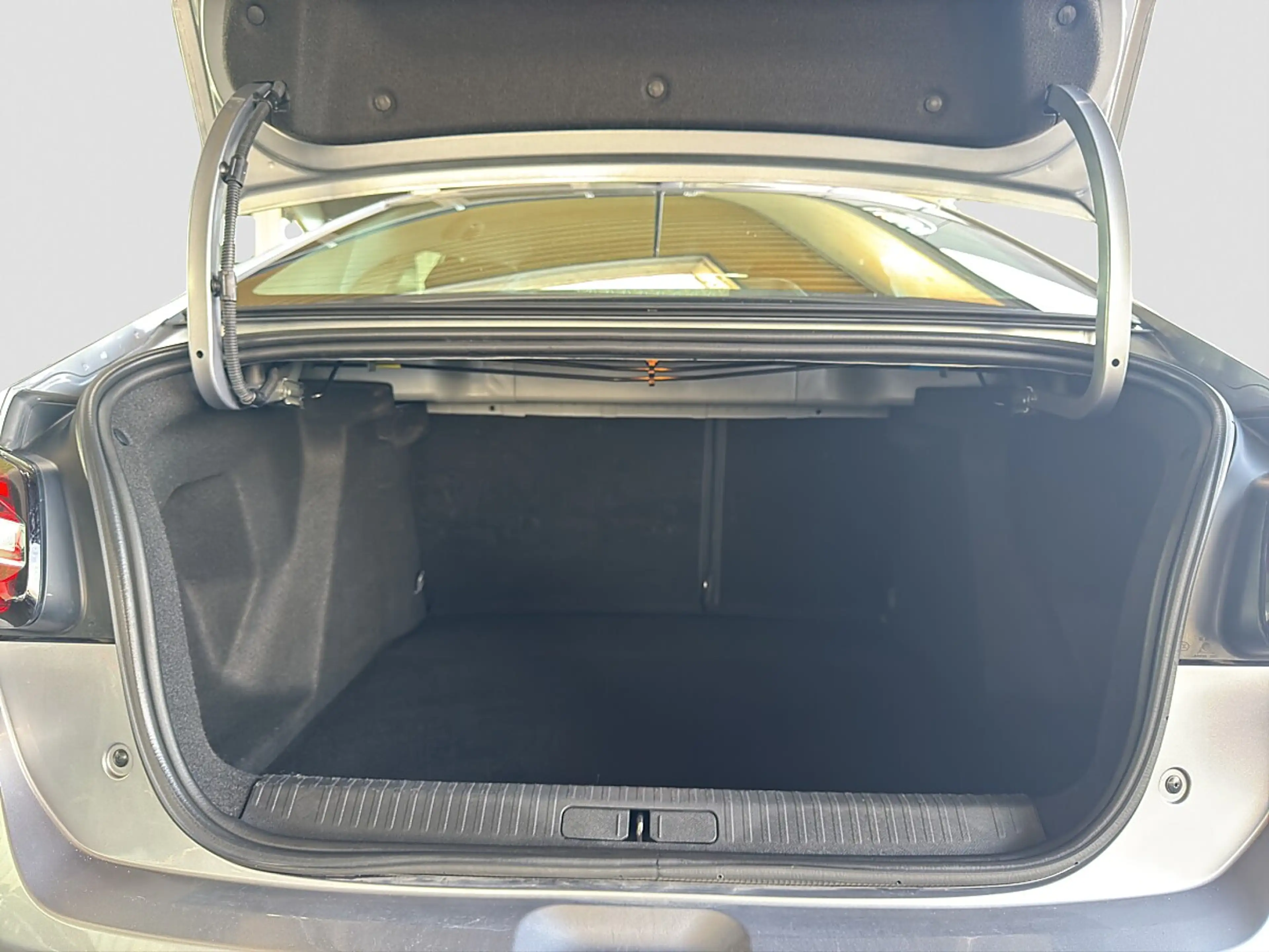 Citroen C4 X You! — photo 5