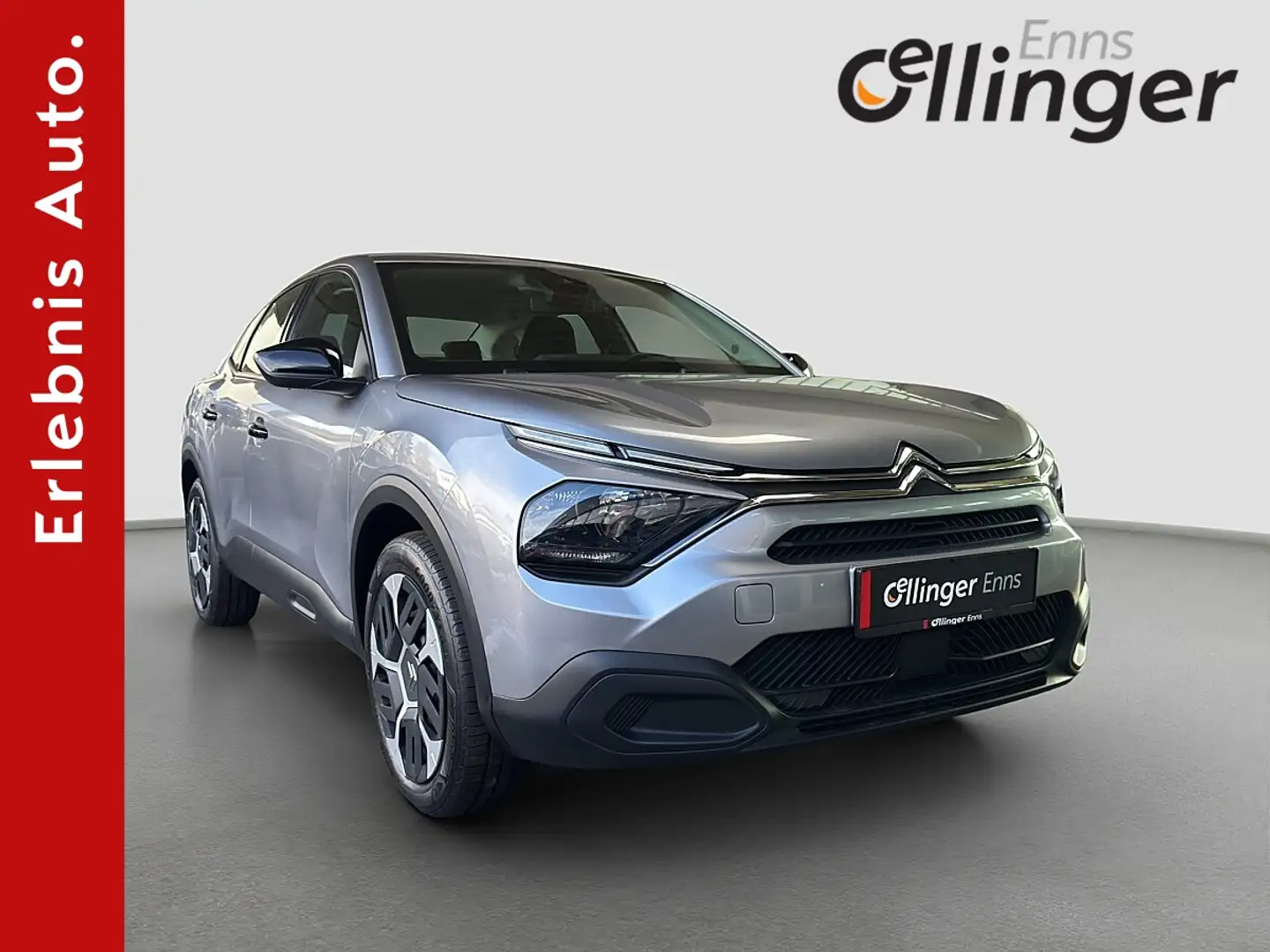Citroen C4 X You! Grau - 1