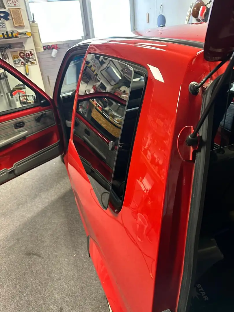 Fiat Cinquecento 0.9 i.e. - 2