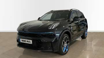 1.5T PHEV