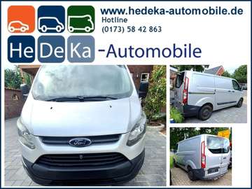Kasten L1/H1 Sitzheiz. AHK