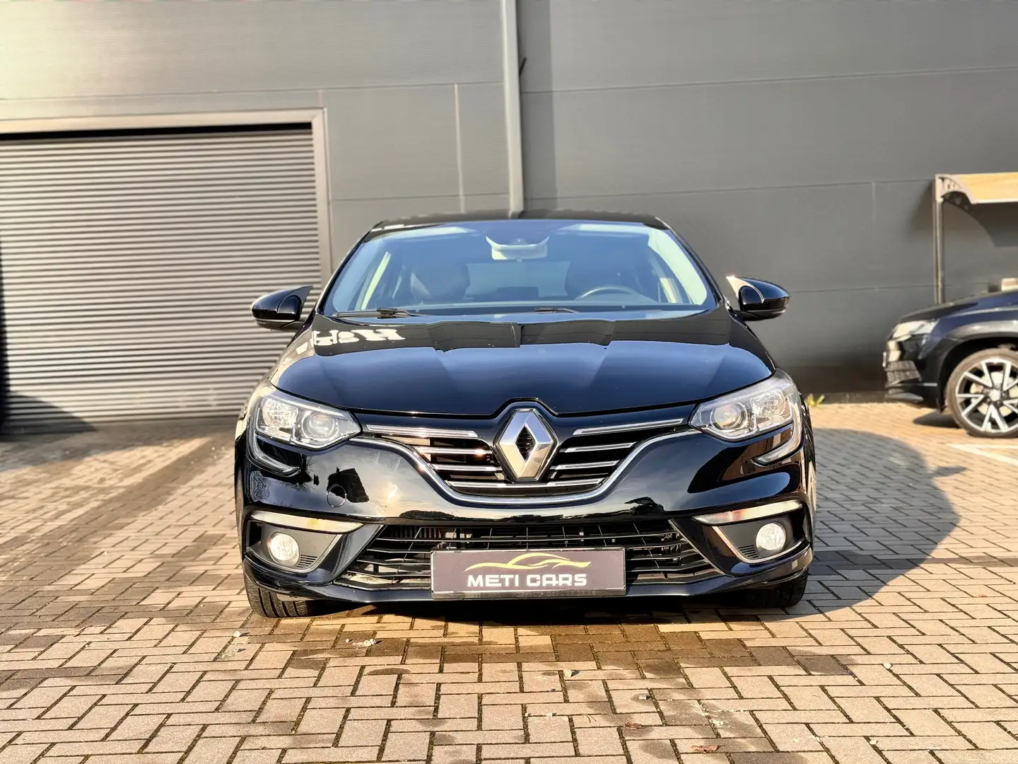 Renault Megane 1.2 TCe | Keyless Entry | Start/Stop | Navigatie | Nero - 2